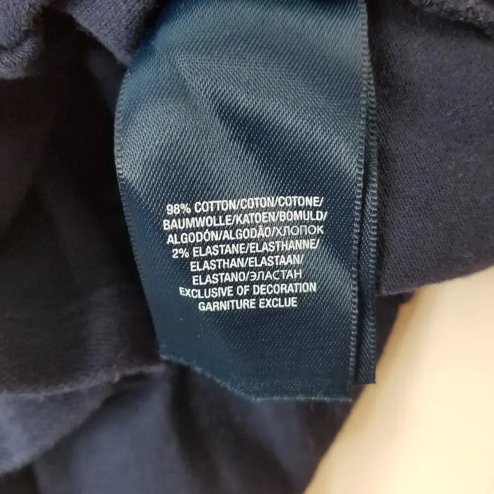 Ralph Lauren 12M Dress Bundle